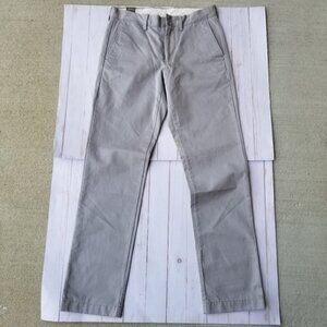 J. Crew  BROKEN IN Jeans